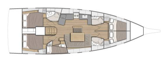 Image of No Name yacht #2