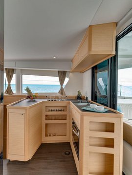 Image of Sugar Magnolia yacht #4