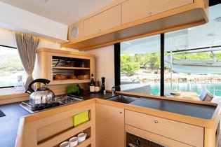 Image of Sugar Magnolia yacht #5