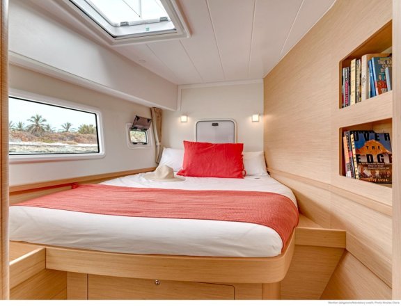 Image of Sugar Magnolia yacht #9