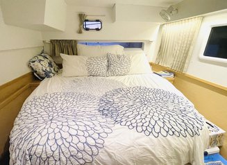 Image of Sugar Magnolia yacht #10