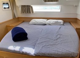 Image of Sugar Magnolia yacht #7