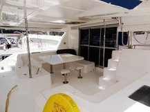 Image of Southern Cross yacht #5