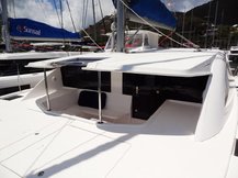 Image of Southern Cross yacht #3