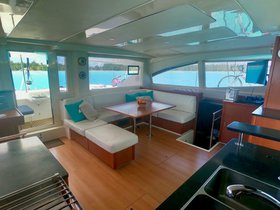 Image of Southern Cross yacht #8