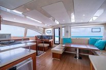 Image of Southern Cross yacht #7