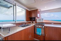 Image of Southern Cross yacht #11