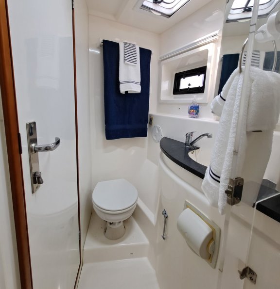 Image of Southern Cross yacht #13