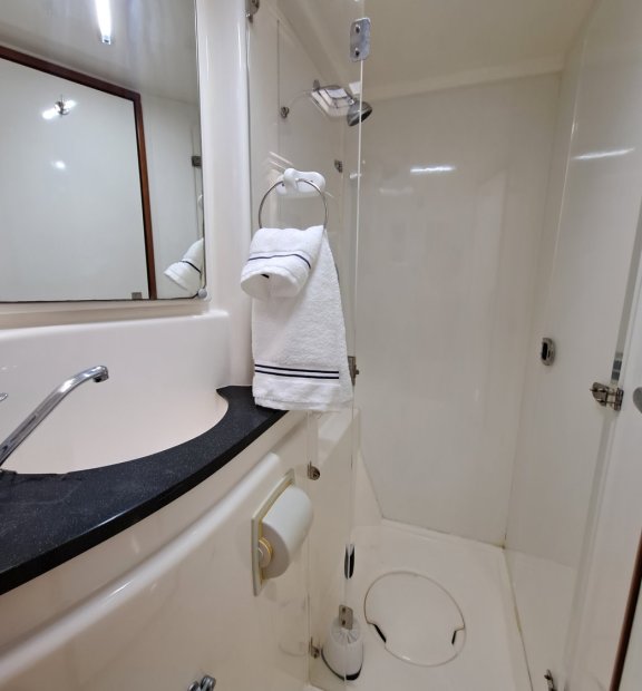 Image of Southern Cross yacht #12