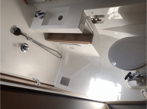 Image of Tikal III yacht #11