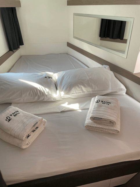 Image of Kebitree yacht #11