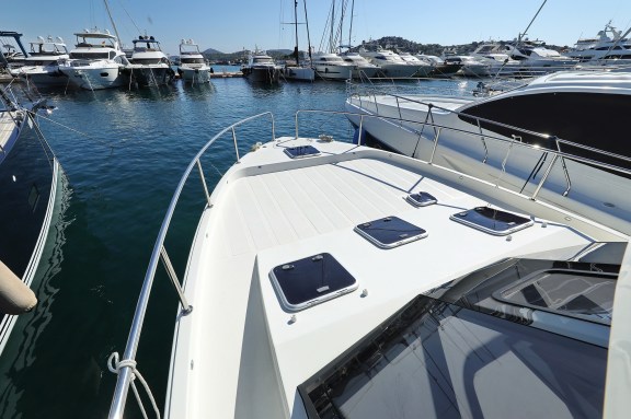 Image of Nanda yacht #5