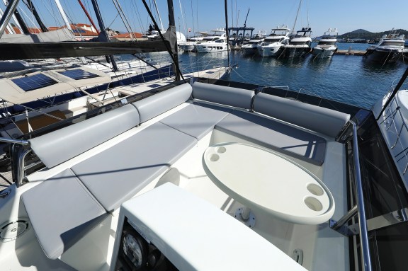 Image of Nanda yacht #6