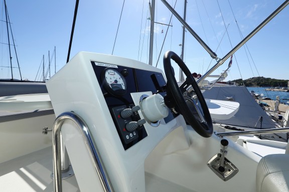 Image of Nanda yacht #7