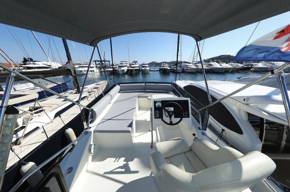 Image of Nanda yacht #8