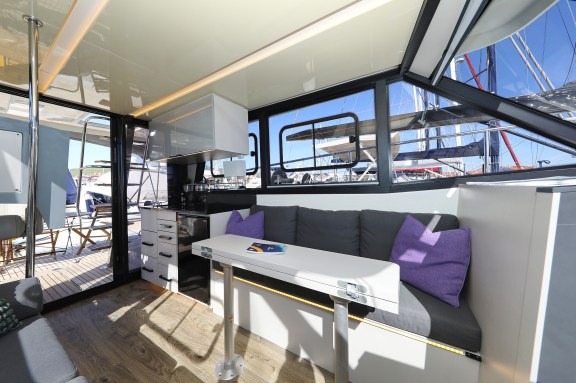 Image of Nanda yacht #14