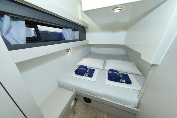 Image of Nanda yacht #19