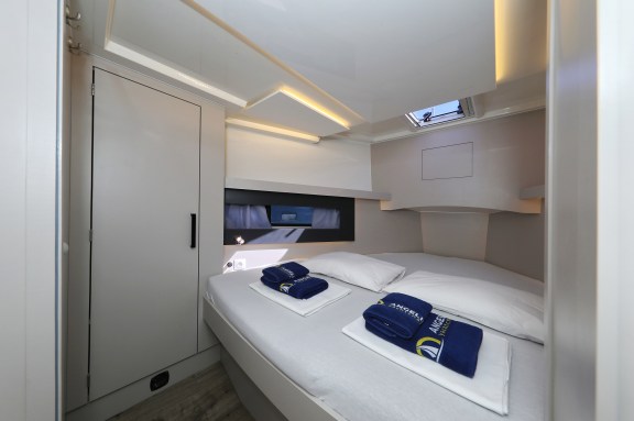 Image of Nanda yacht #20