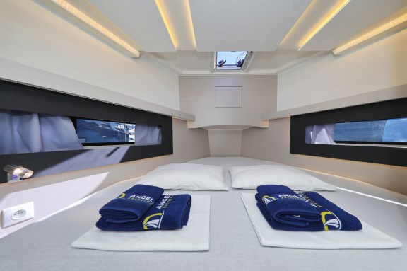 Image of Nanda yacht #21