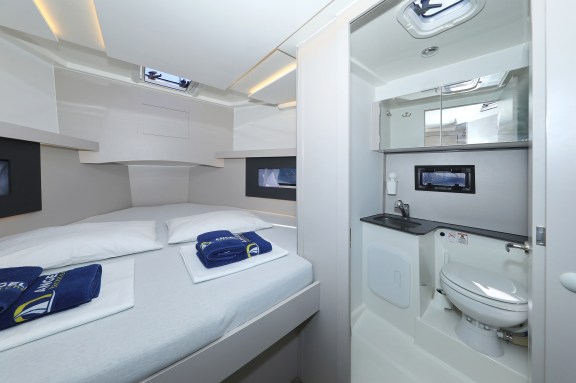 Image of Nanda yacht #22