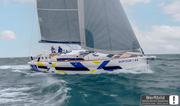 Image of Gimme! Gimme! yacht #3