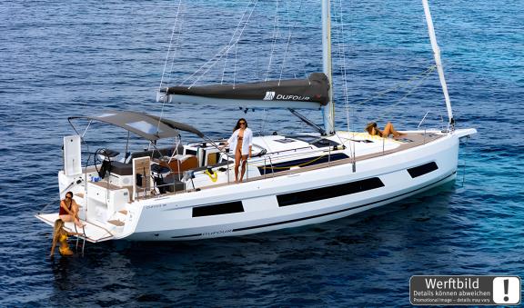 Image of Gimme! Gimme! yacht #4