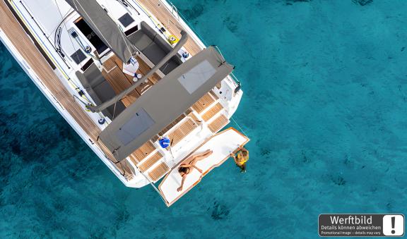 Image of Gimme! Gimme! yacht #5