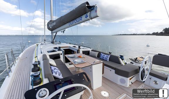 Image of Gimme! Gimme! yacht #6