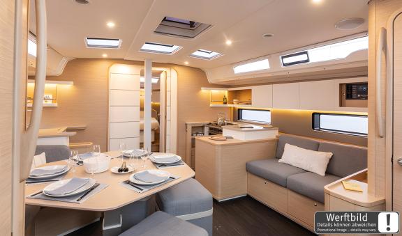 Image of Gimme! Gimme! yacht #8