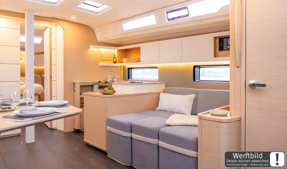 Image of Gimme! Gimme! yacht #11