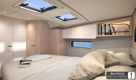 Image of Gimme! Gimme! yacht #13