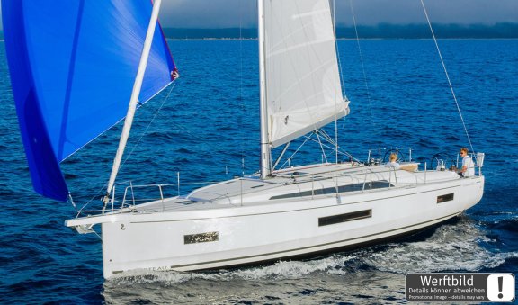 Image of Finja yacht #4