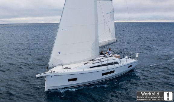 Image of Finja yacht #5