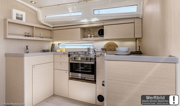 Image of Finja yacht #12