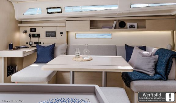 Image of Finja yacht #13