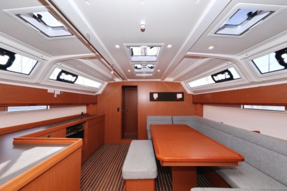 Image of Florida yacht #9