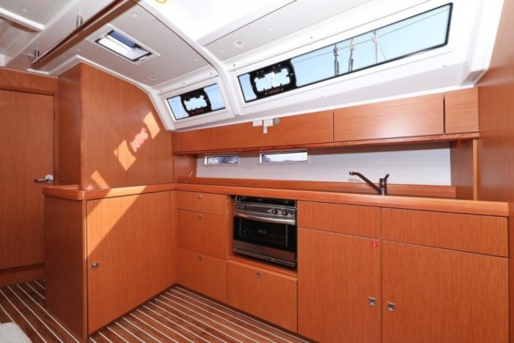 Image of Florida yacht #10