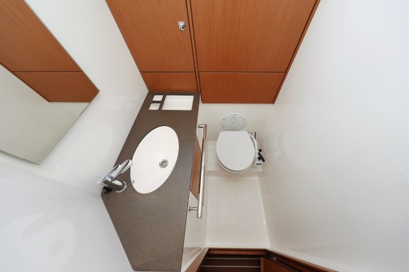 Image of Florida yacht #13