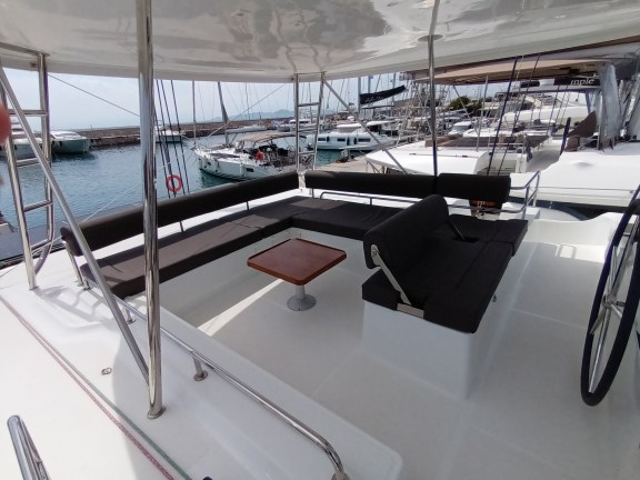 Image of No Name yacht #10