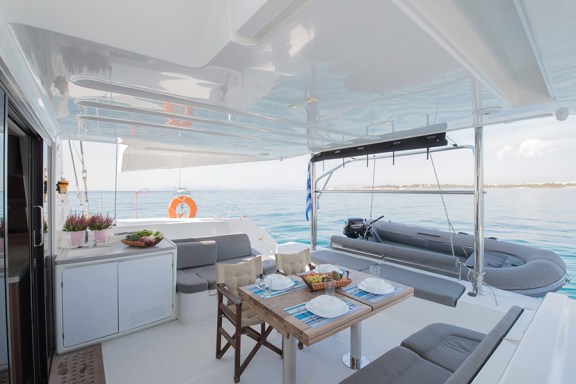 Image of For Sail Too yacht #5