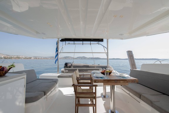 Image of For Sail Too yacht #6