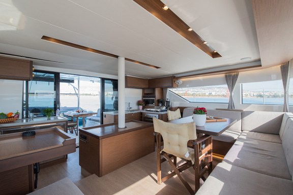 Image of For Sail Too yacht #9