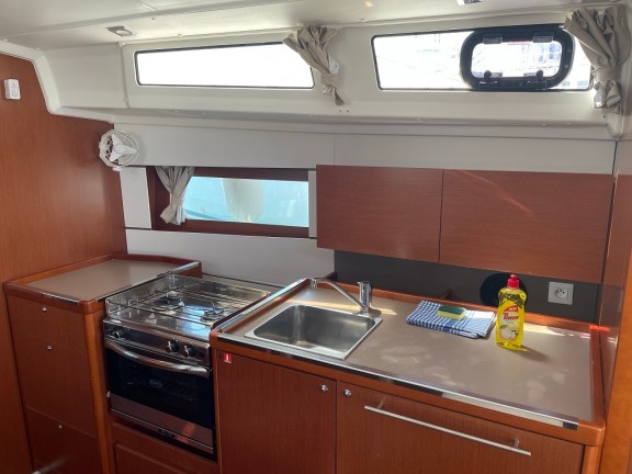 Image of Elsa yacht #8