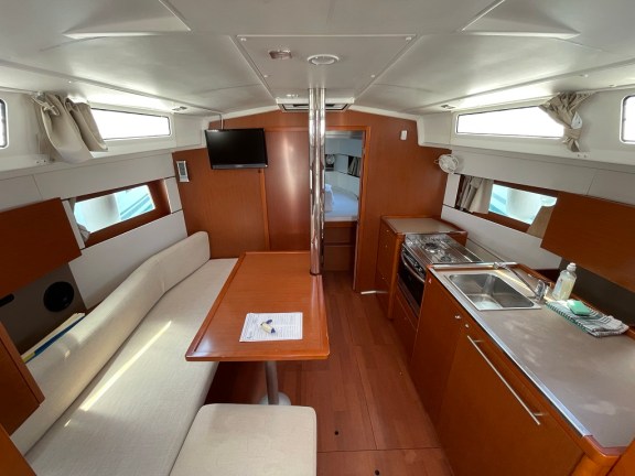 Image of Elsa yacht #10