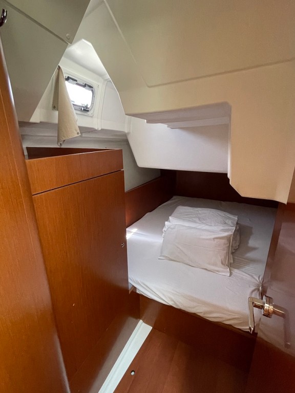 Image of Elsa yacht #13