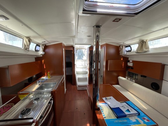 Image of Ariela yacht #12