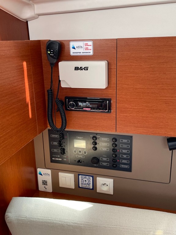 Image of Ariela yacht #6