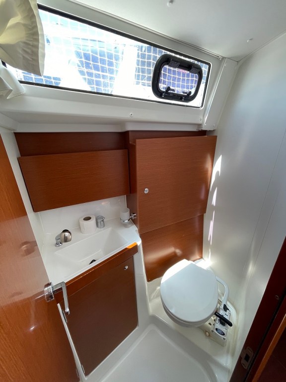 Image of Ariela yacht #20