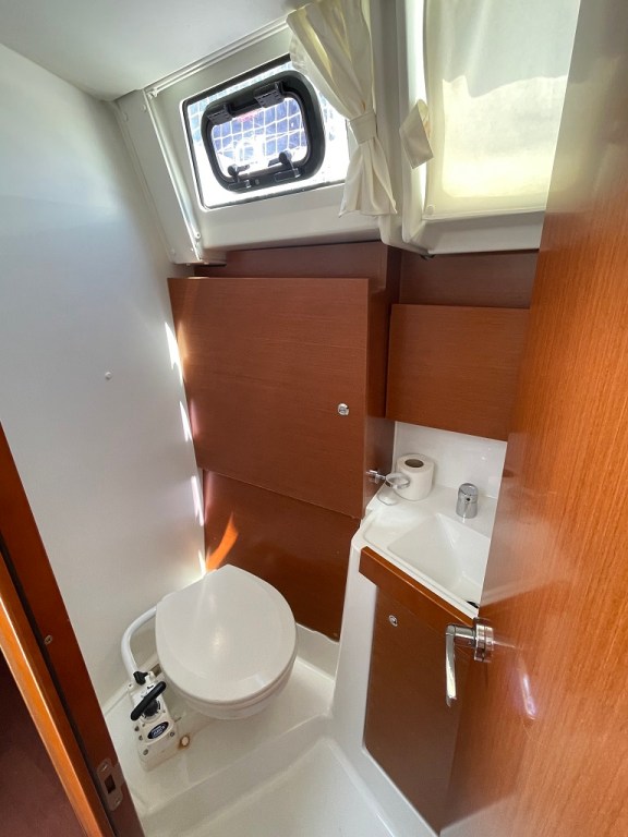 Image of Ariela yacht #19