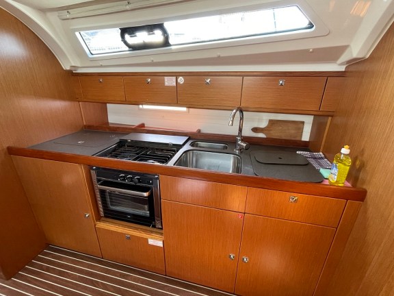 Image of Rebecca yacht #12